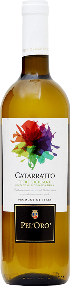 2023 Peloro Catarratto Terre Siciliane IGP trocken - Mimmo Paone