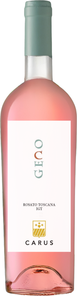 2024 Geco Bio - Carus