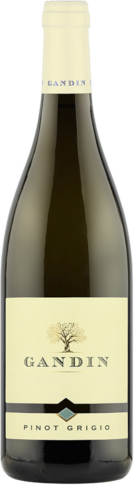 2024 Pinot Grigio Friuli Isonzo DOC trocken - Gandin