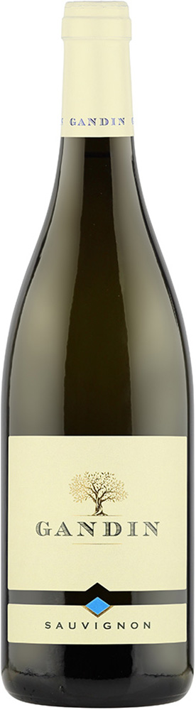 2023 Sauvignon Friuli Isonzo DOC trocken - Gandin