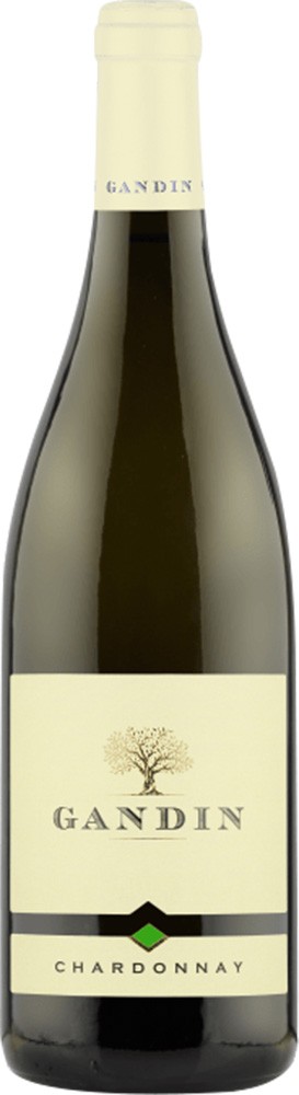 Gandin 2020 Chardonnay Friuli Isonzo DOC trocken