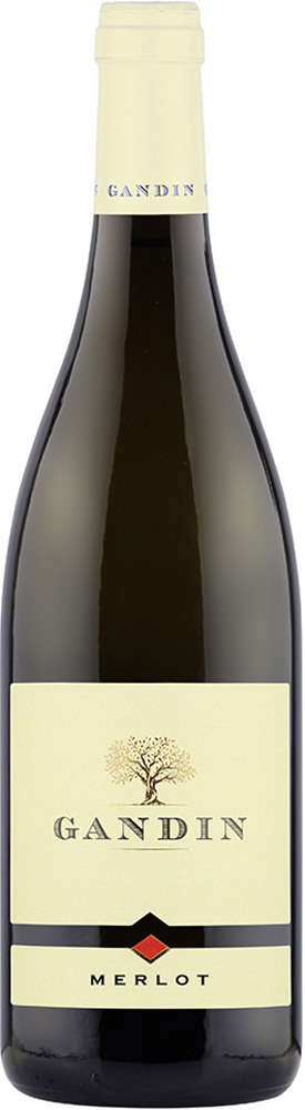 2020 Merlot Friuli Isonzo DOC trocken - Gandin