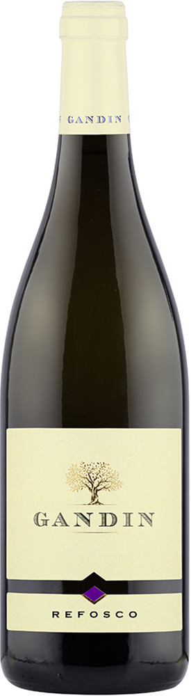 2020 Refosco dal Peduncolo Rosso Friuli Isonzo DOC trocken - Gandin