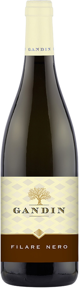 2020 Filare Nero Friuli Isonzo DOC trocken - Gandin