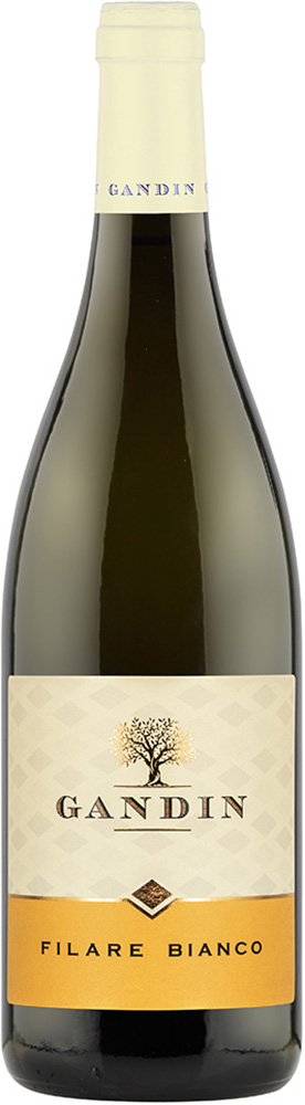 2022 Filare Bianco Friuli Isonzo DOC trocken - Gandin