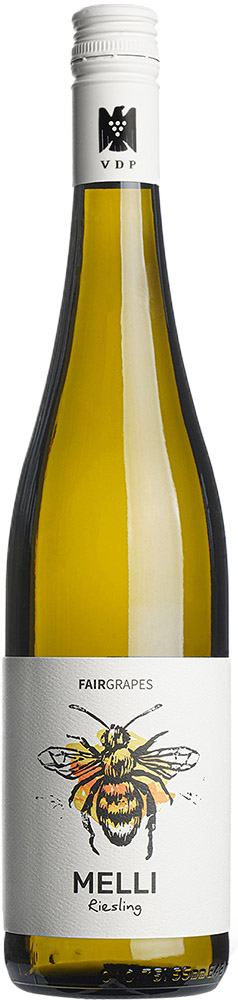 2022 Riesling Melli VDP.Gutswein trocken - FairGrapes