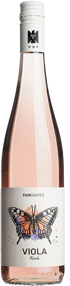 2022 Rosé Viola VDP.Gutswein trocken - FairGrapes
