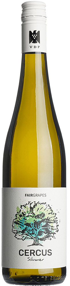 2022 Silvaner Cercus VDP.Gutswein trocken - FairGrapes
