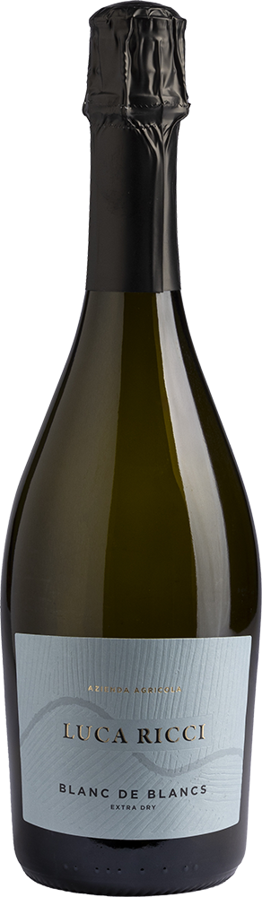 Luca Ricci Cuvée extra trocken - Luca Ricci