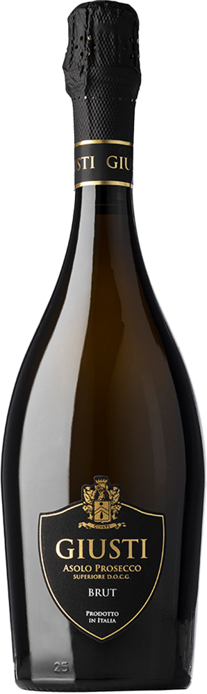 Asolo Prosecco Superiore DOCG brut - Giusti Wine