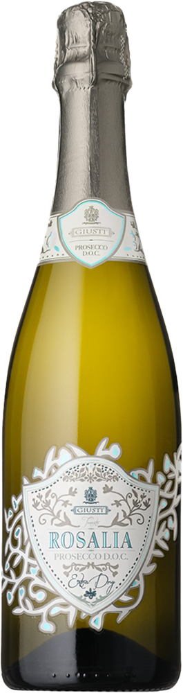 Rosalia Prosecco DOC extra trocken - Giusti Wine