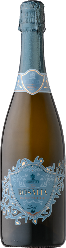Rosalia Prosecco DOC brut - Giusti Wine