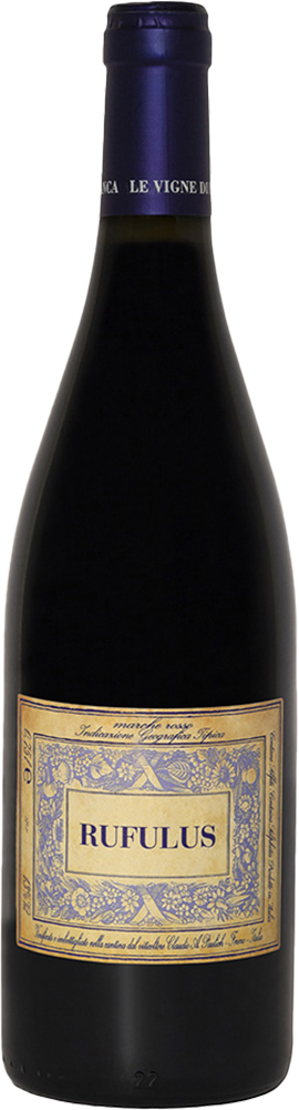 2020 Rufulus Marche IGP trocken - Le Vigne di Franca