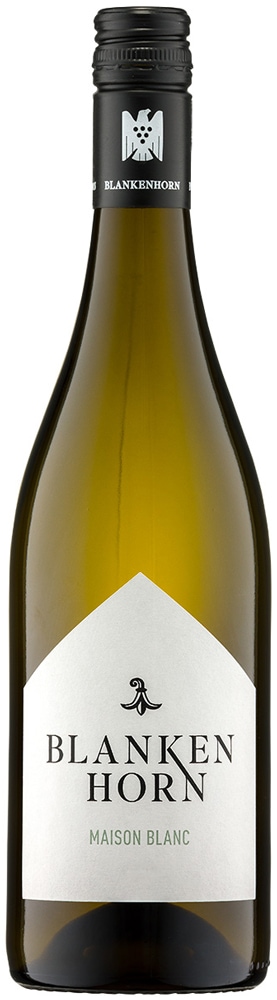 Blankenhorn 2021 Maison Blanc VDP.GUTSWEIN trocken