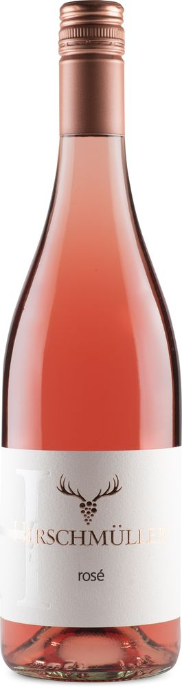 Hirschmüller 2022 Rosé trocken