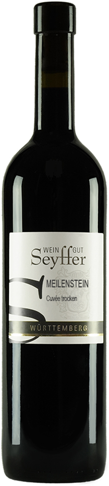 Seyffer 2020 MEILENSTEIN Cuvée trocken