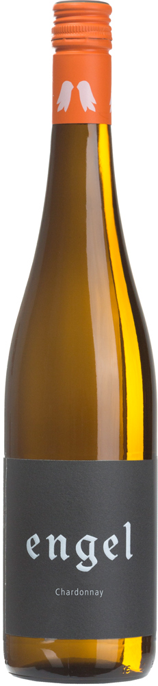 Engel Albrecht 2020 Chardonnay Gutswein trocken