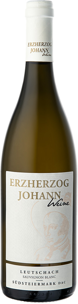 2022 Leutschach Sauvignon blanc Südsteiermark DAC trocken - Erzherzog Johann Weine