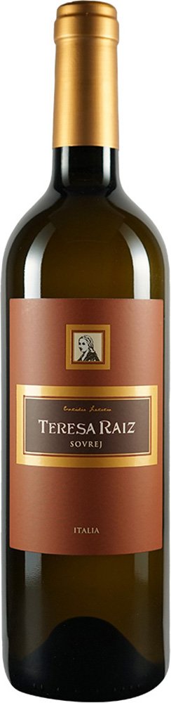 2022 Sovrej Teresa Raiz Friuli DOC trocken - Teresa Raiz