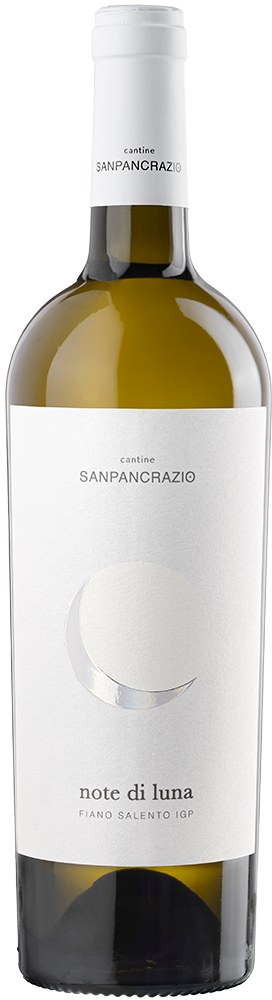 2024 Note di Luna Salento IGP trocken - Cantine San Pancrazio