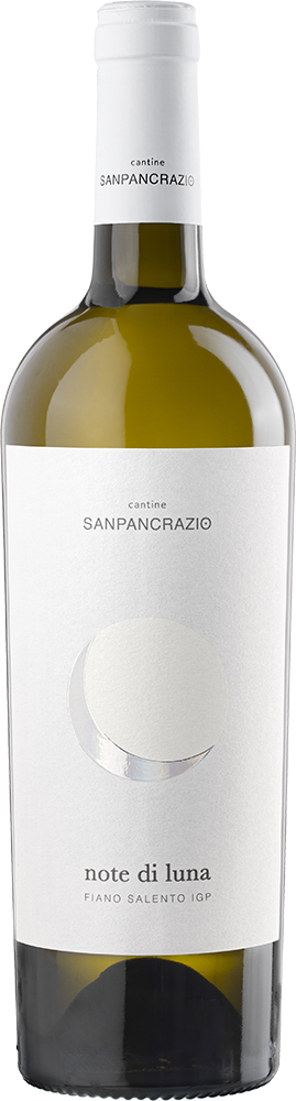 2025 Note di Luna Salento IGP trocken - Cantine San Pancrazio