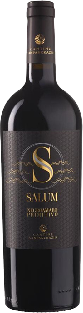 2022 Salum Salento IGP trocken - Cantine San Pancrazio