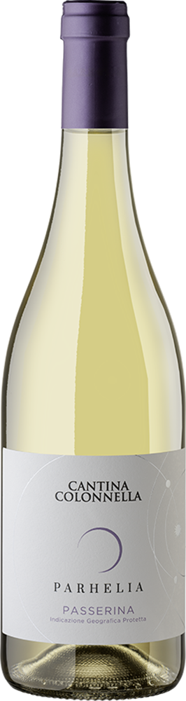2024 Parhelia Passerina Terre D'abruzzo IGP trocken - Cantina Colonnella
