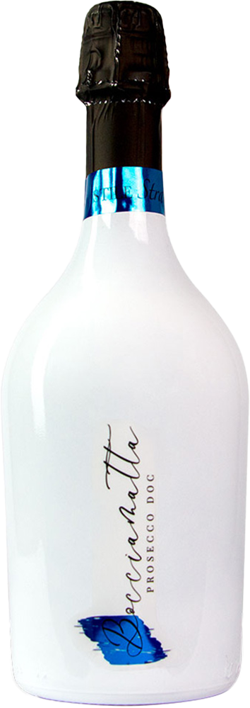 Bocciamatta Prosecco DOC brut - StraItalian Winemakers