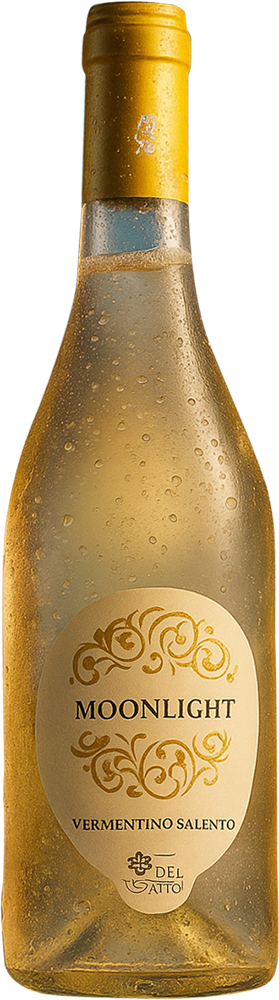 2024 Moonlight Vermentino Salento IGP trocken - Otri del salento