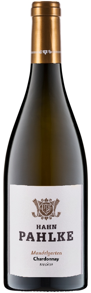 Hahn Pahlke 2021 Chardonnay Weisenheimer Mandelgarten trocken