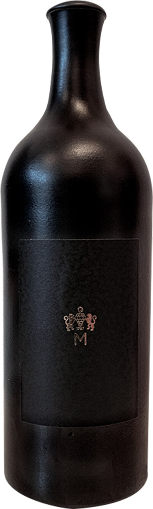 Maximilian Aichinger 2019 Merlot "M" trocken