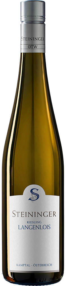 2024 Riesling Langenlois trocken - Steininger