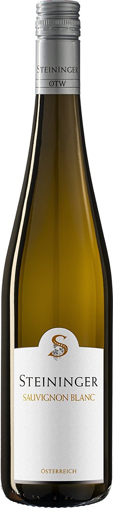 2025 Sauvignon Blanc trocken - Steininger