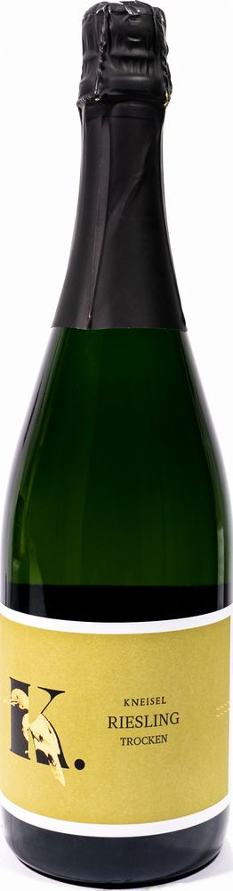 Kneisel  Riesling Sekt trocken