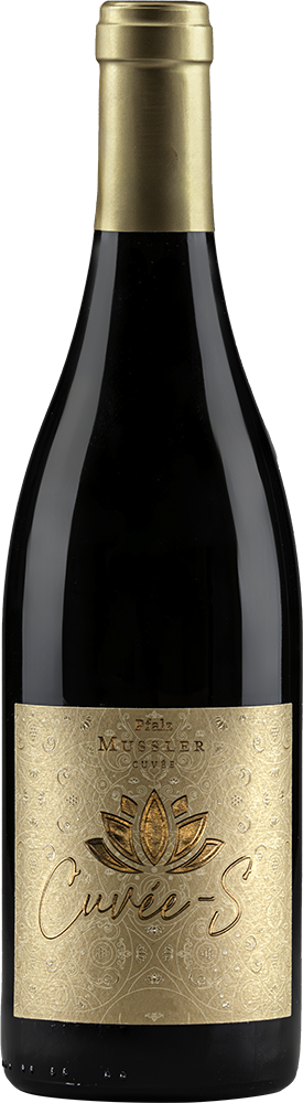 2022 Rotwein Cuvée S