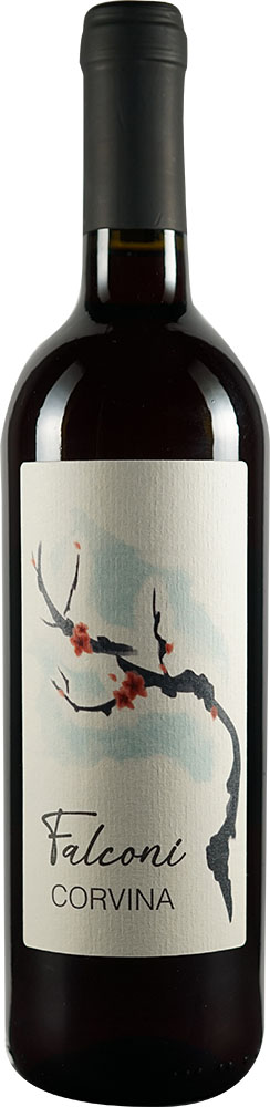 2021 Corvina Verona IGP trocken - Azienda Agricola Falconi Liviana