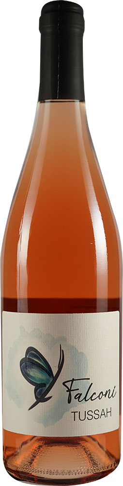 2021 Tussah trocken - Azienda Agricola Falconi Liviana