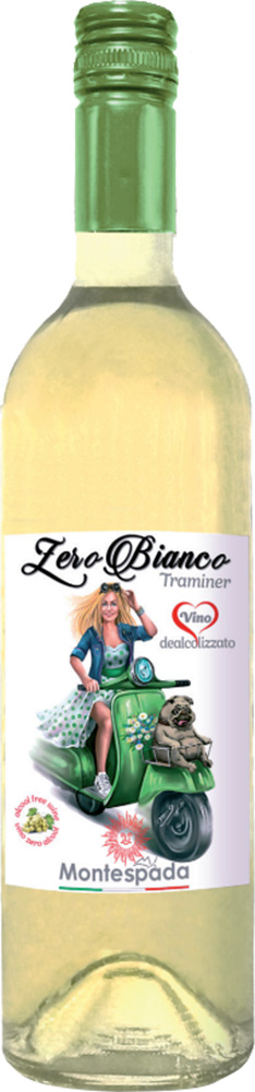 Zero Bianco - Montespada