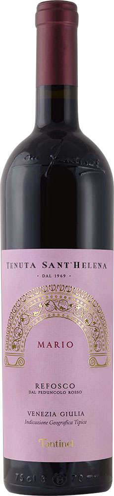 2018 Fantinel Tenuta Sant'Helena