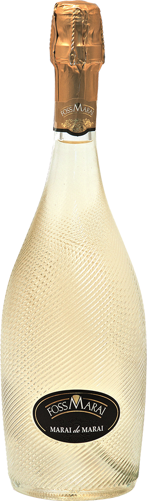 Marai de Marai extra trocken - Foss Marai