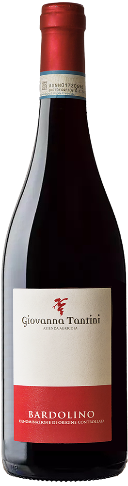 2024 Bardolino DOC trocken - Giovanna Tantini