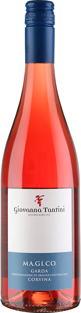 2024 Ma.Gi.Co Corvina Veronese Garda DOC trocken - Giovanna Tantini