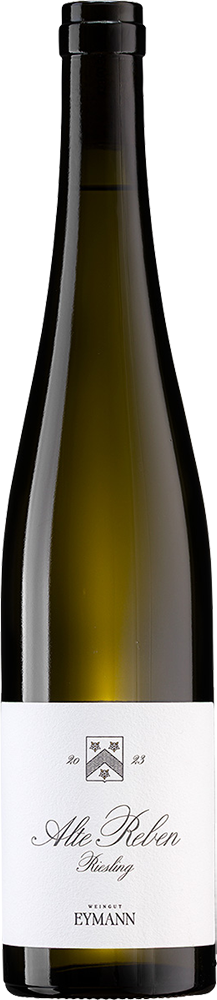 2023 Riesling Alte Reben trocken Bio - Weingut Eymann