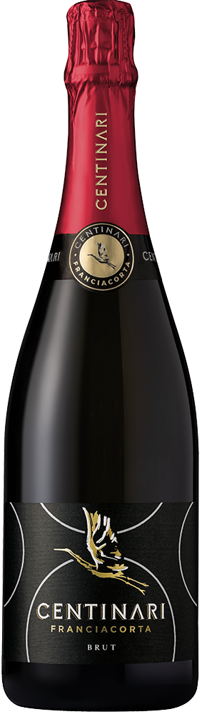 Centinari Franciacorta DOCG brut - Centinari