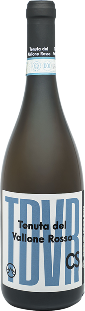2024 TDVR CS Carricante trocken - Tenuta del Vallone Rosso