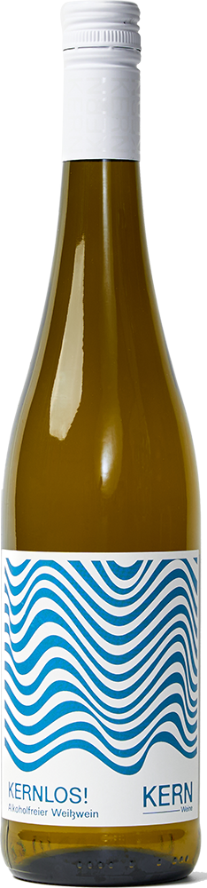 2024 KERNLOS! Weisswein Alkoholfrei - Wilhelm Kern