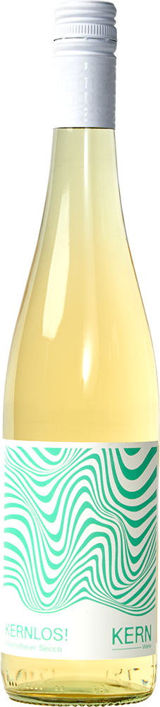 2024 KERNLOS! Secco Alkoholfrei - Wilhelm Kern