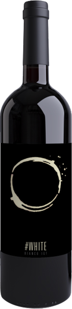 #WHITE Bianco Veneto IGP trocken - Tenuta Solar