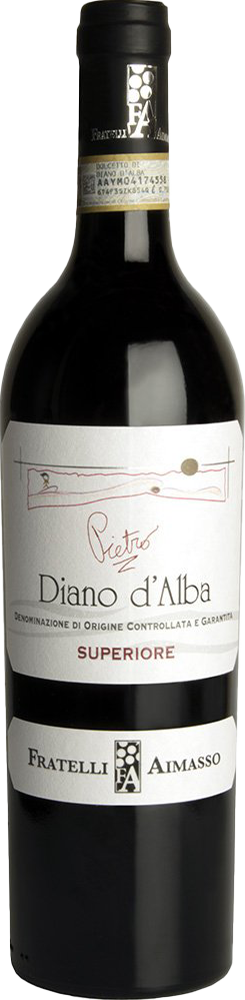 2021 Pietro Dolcetto di Diano d’Alba Superiore DOCG trocken - Aimasso