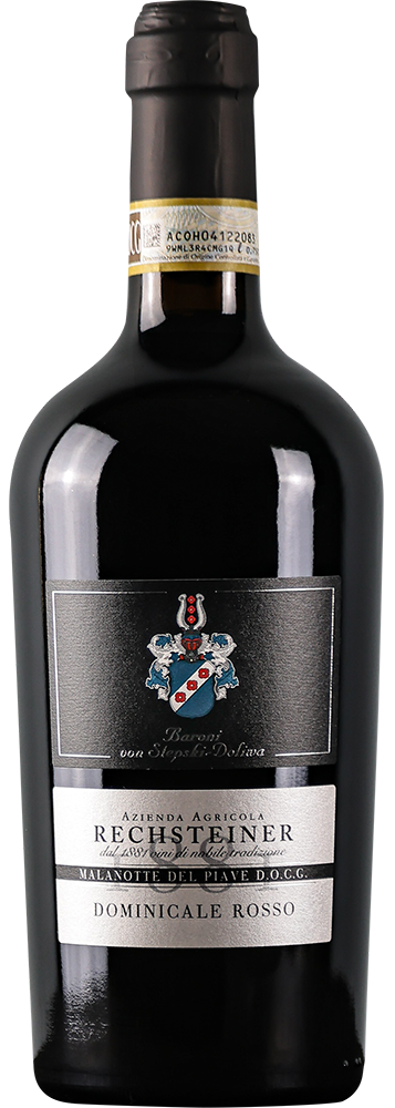 2019 Dominicale Rosso Malanotte del Piave DOCG trocken - Cantina Rechsteiner